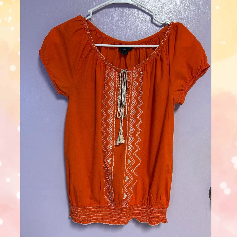 Banana Republic Blouse
